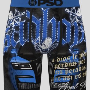 Alternative view of Sad Boyz - El Azul Angel