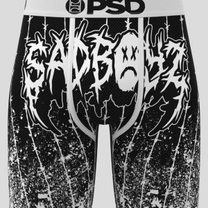 Alternative view of Sad Boyz - Arrows