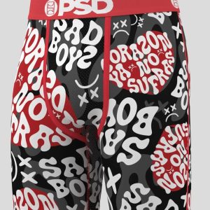 Sad Boyz - Corazon Sufras