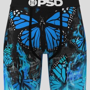 Alternative view of PJ Rose - Fly Fire