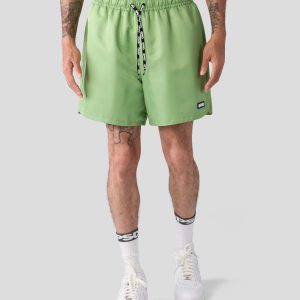 Millennium Jade Essential Short
