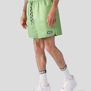 Alternative view of Millennium Jade Essential Short