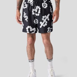 Cloud Drop Essential Short