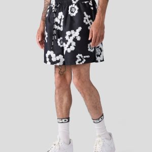 Alternative view of Cloud Drop Essential Short