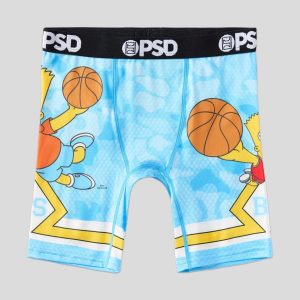 The Simpsons - Air Bart