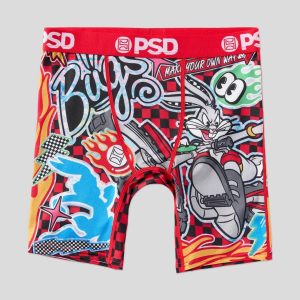 Looney Tunes - Bugs Racer