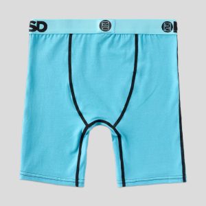 Alternative view of Solids - Flo Blu