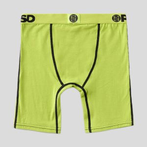 Alternative view of Solids - Flo Grn