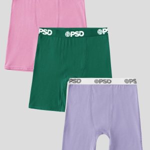 Solids 3 Pack - Lite
