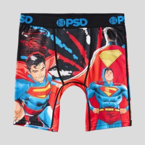 DC - Superman America