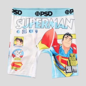 DC - Superman Fly