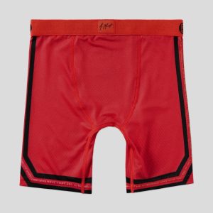 Alternative view of Ja Morant - Underdog