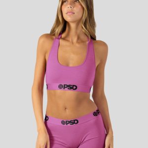 Alternative view of Solids - Summer Pink