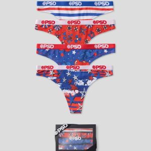 Modal 4 Pack - 4th of July