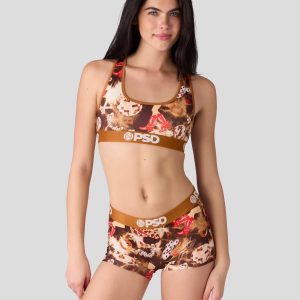 Alternative view of Disco Cowgirl