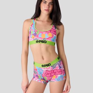 Alternative view of Looney Tunes - Don't Call Me Doll