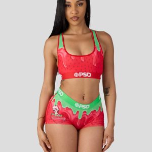 Alternative view of Strawberry Shortcake - Strawberry Drip