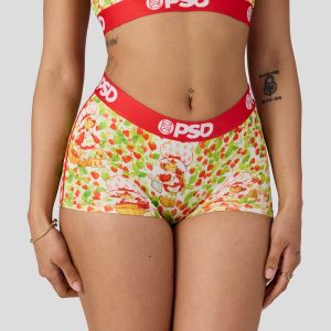 Strawberry Shortcake - Berry Field