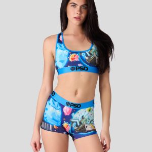 Alternative view of Rick and Morty - Travels