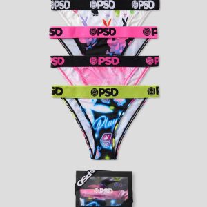 4 Pack - Playboy Summer