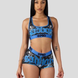 Alternative view of Sad Boyz - El Azul Angel