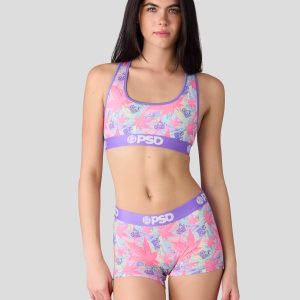 Alternative view of Groovy High