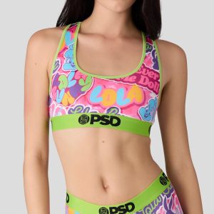 Looney Tunes - Don't Call Me Doll