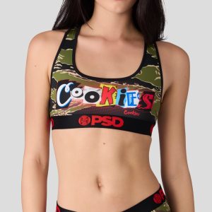 Cookies - Ransom Camo