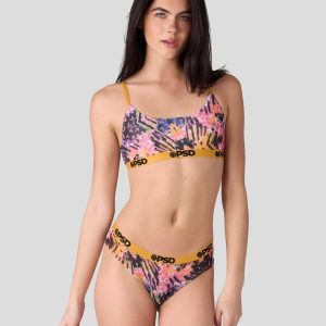 Alternative view of Mesh - Vibin Snake