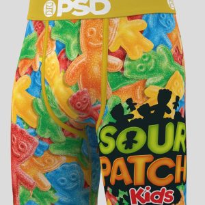 Sour Patch Kids - Snacks