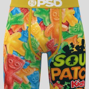 Alternative view of Sour Patch Kids - Snacks