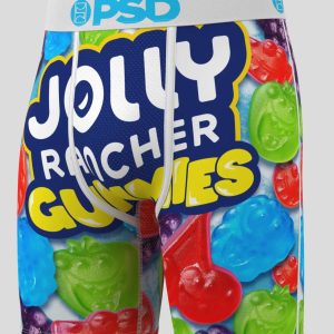 Jolly Rancher - Gummies