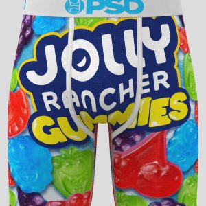 Alternative view of Jolly Rancher - Gummies