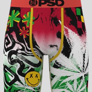 Alternative view of Rastamix