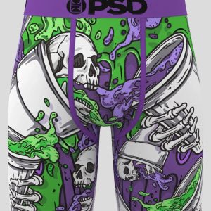 Alternative view of Sippin'