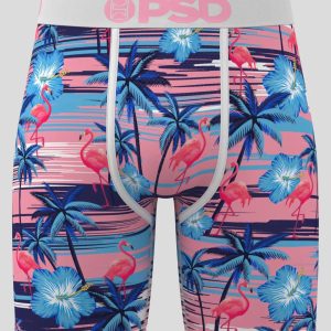 Alternative view of Mingo Club