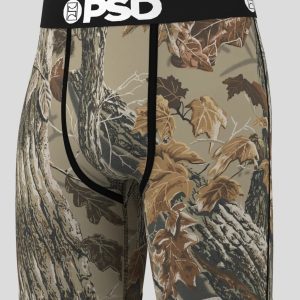 Realtree - Xtra Grey