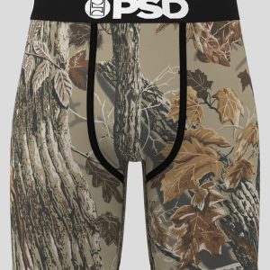 Alternative view of Realtree - Xtra Grey