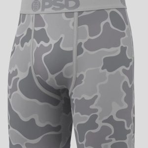 Duck Camo Grey