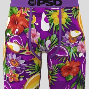 Alternative view of Warface Hawaii