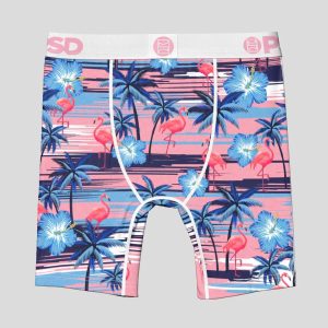 Alternative view of Mingo Club