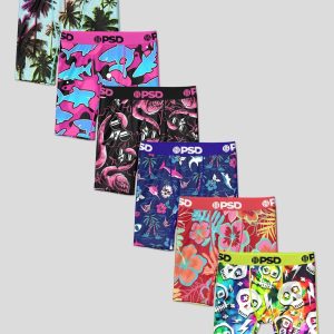 6 Pack - Tropic Rush