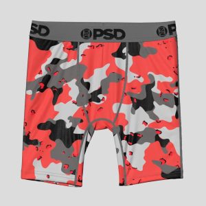 Alternative view of 6 Pack - Red Vault