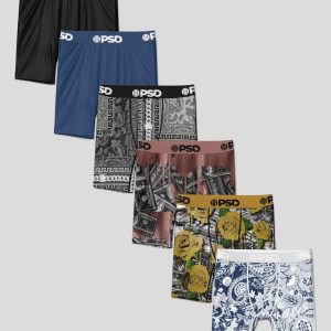 6 Pack - Chrome Culture