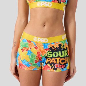 Sour Patch Kids - Snacks