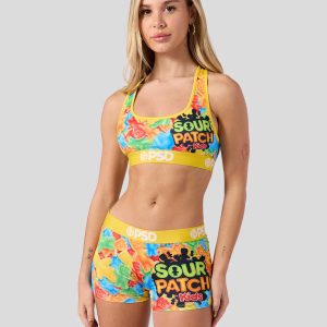 Alternative view of Sour Patch Kids - Snacks