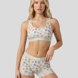 Alternative view of Ditzy Shrooms