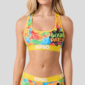 Sour Patch Kids - Snacks