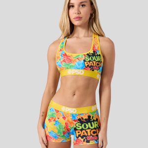 Alternative view of Sour Patch Kids - Snacks