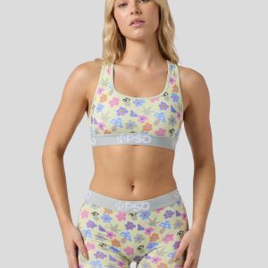 Alternative view of Ditzy Shrooms